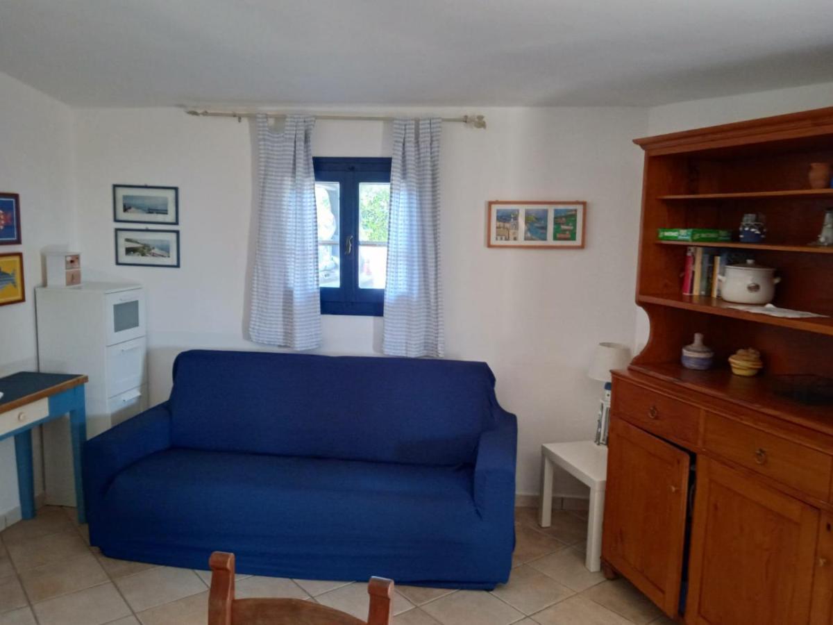 Villa Vera Trifamigliare Con Ingresso Diretto 20 Mt Al Mare Clima Wi-Fi Bbq Cala Liberotto Dış mekan fotoğraf