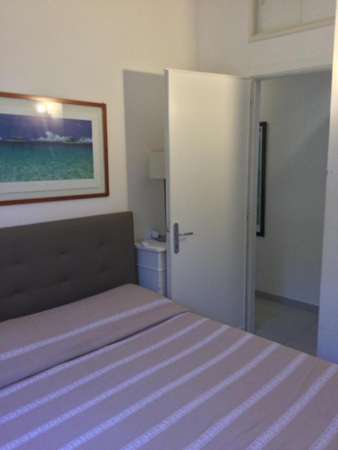 Villa Vera Trifamigliare Con Ingresso Diretto 20 Mt Al Mare Clima Wi-Fi Bbq Cala Liberotto Dış mekan fotoğraf
