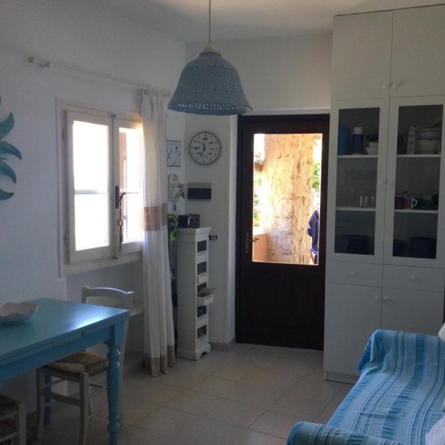 Villa Vera Trifamigliare Con Ingresso Diretto 20 Mt Al Mare Clima Wi-Fi Bbq Cala Liberotto Dış mekan fotoğraf