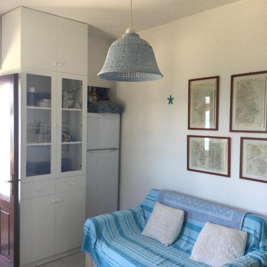 Villa Vera Trifamigliare Con Ingresso Diretto 20 Mt Al Mare Clima Wi-Fi Bbq Cala Liberotto Dış mekan fotoğraf