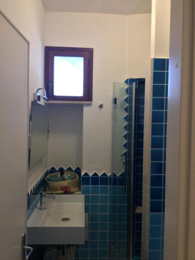 Villa Vera Trifamigliare Con Ingresso Diretto 20 Mt Al Mare Clima Wi-Fi Bbq Cala Liberotto Dış mekan fotoğraf