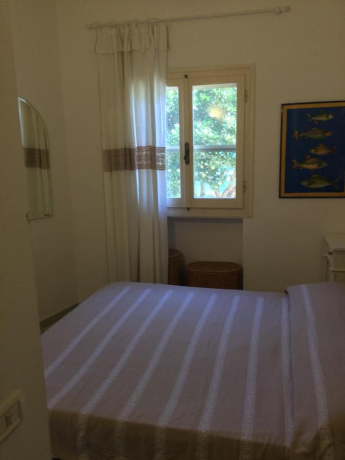 Villa Vera Trifamigliare Con Ingresso Diretto 20 Mt Al Mare Clima Wi-Fi Bbq Cala Liberotto Dış mekan fotoğraf