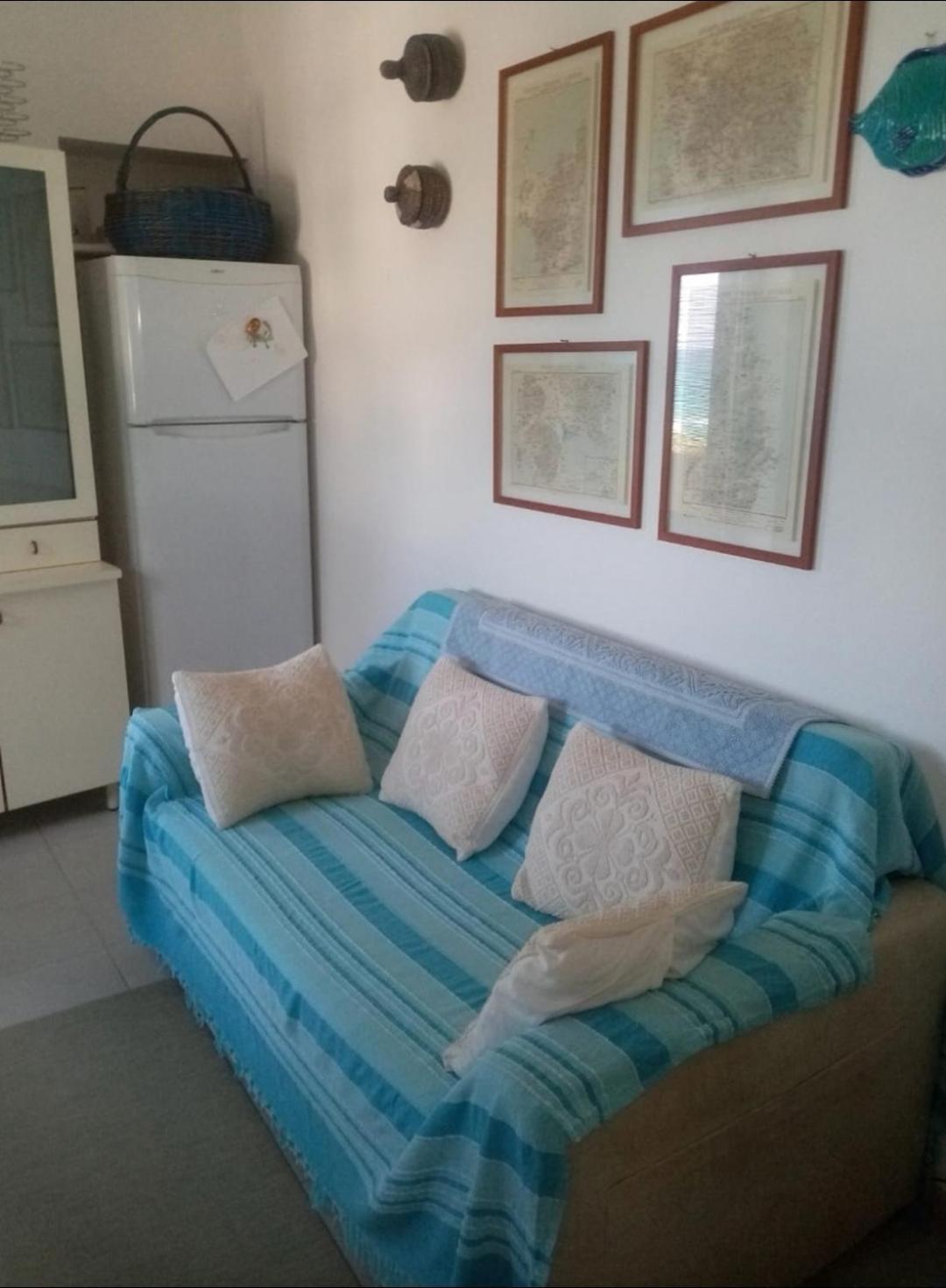 Villa Vera Trifamigliare Con Ingresso Diretto 20 Mt Al Mare Clima Wi-Fi Bbq Cala Liberotto Oda fotoğraf